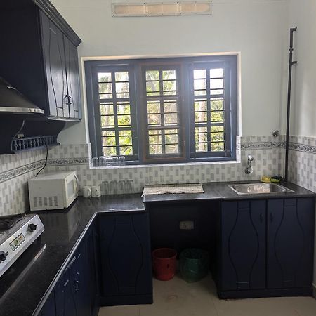 Indeevaram Apartments Kovalam Esterno foto